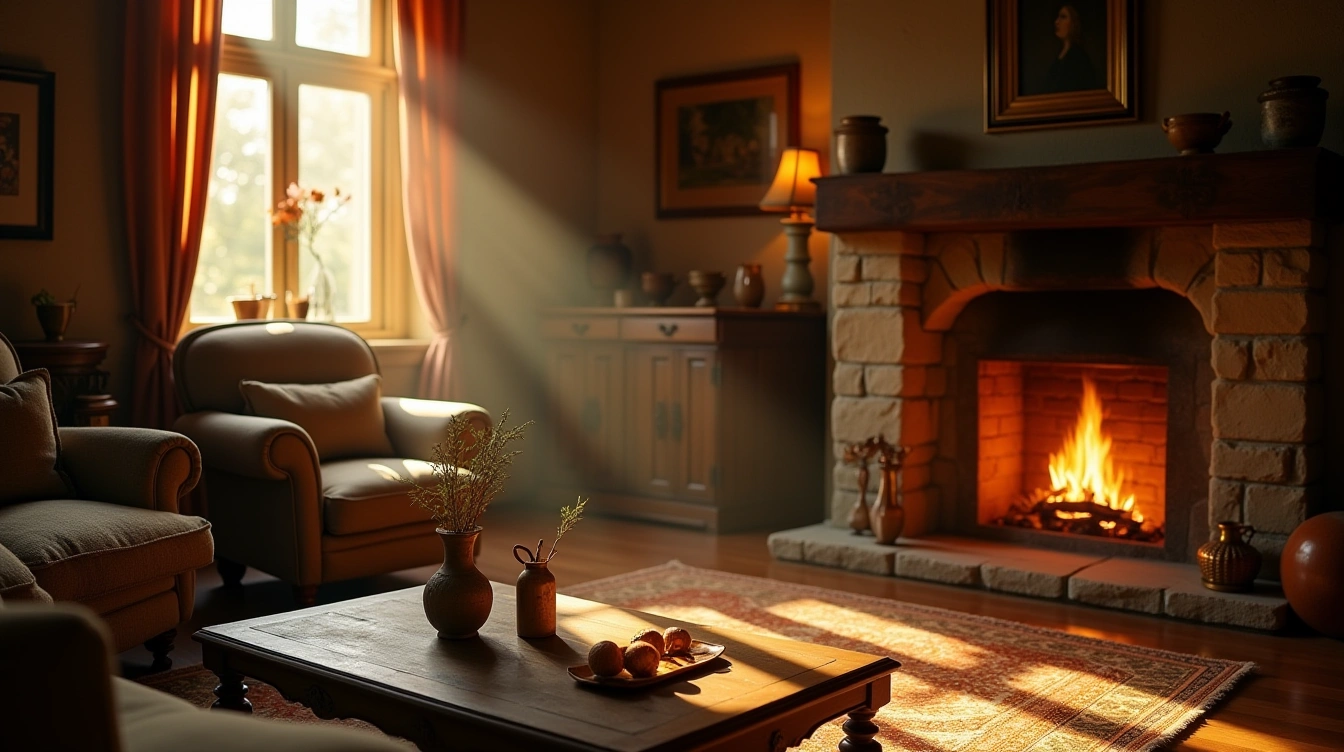 Vos questions sur la décoration d'intérieur