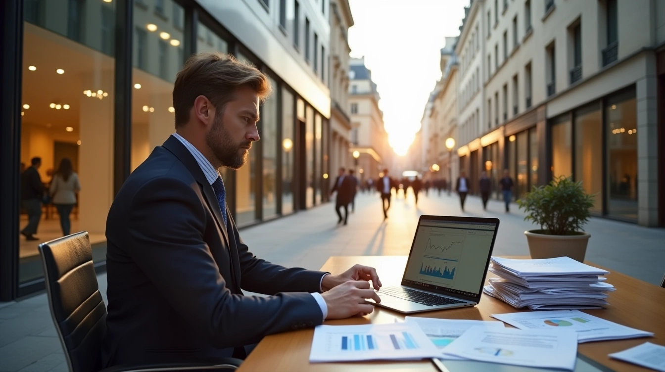 Questions fréquentes sur le DAF externalisé