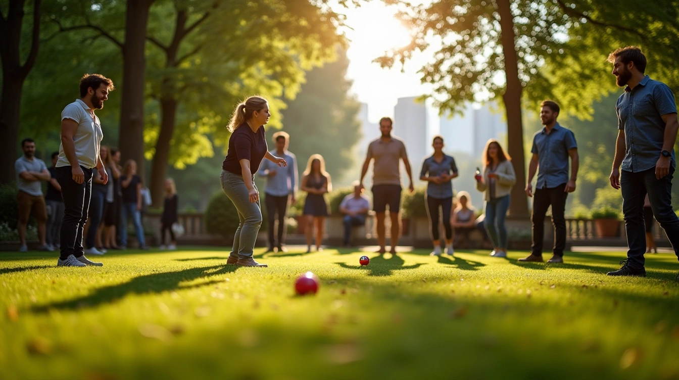 Organisation matérielle et optimisation des animations