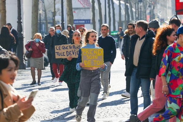 Évolution des rémunérations dans l'industrie tech en 2022 : Analyse et perspectives