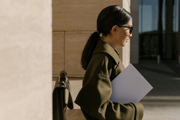 Comment la digitalisation modifie-t-elle le marché du travail ?