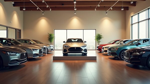 Acheter un véhicule d'occasion avec AEDCA : conseils pratiques et options disponibles