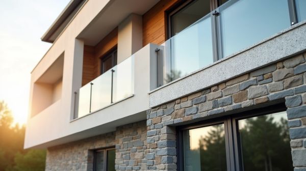 Isolation thermique extérieure : avantages et solutions performantes