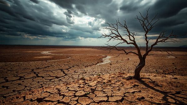 Les impacts du réchauffement climatique sur notre planète