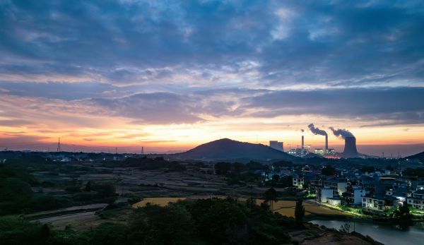 Les impacts du réchauffement climatique sur notre planète