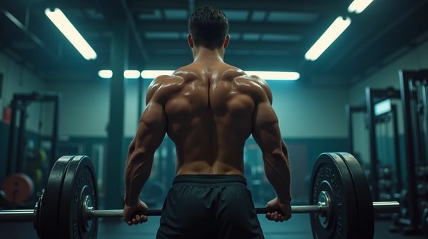 Protéine musculation : le guide ultime pour progresser