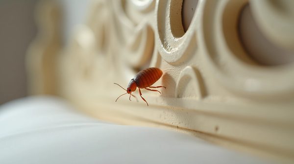 Punaise de lit à Toulouse : détection et solutions efficaces