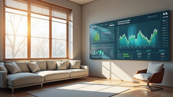Solutions surprenantes pour réduire vos factures d'énergie