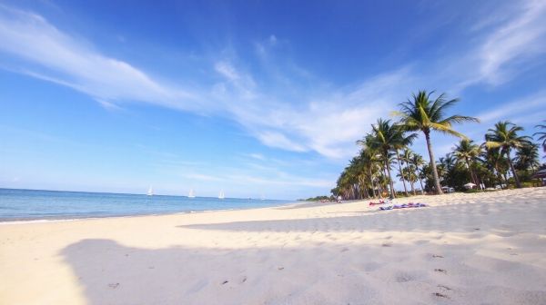 Top 5 campings sur l'île d'Oléron avec accès à la plage idéale