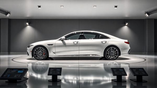 Top stratégies pour choisir une voiture d'occasion sur AEDCA