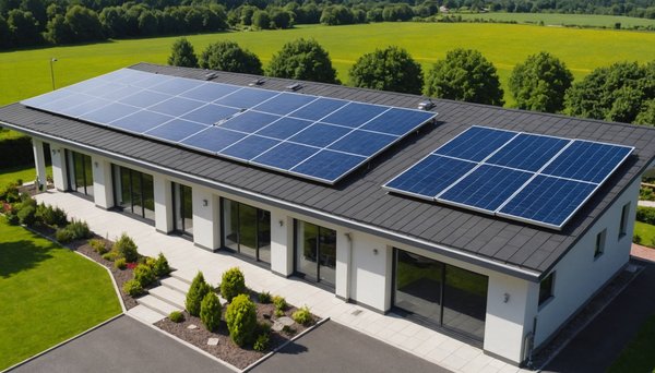 Panneau solaire photovoltaïque : satisfaction clients au rendez-vous