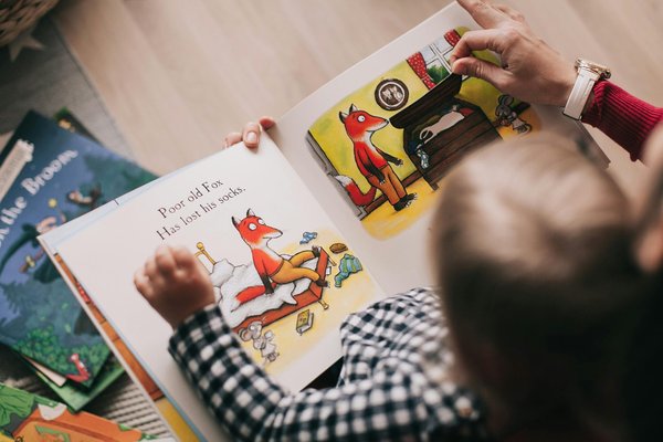 Les meilleurs livres pour enfants dès 7 ans à découvrir