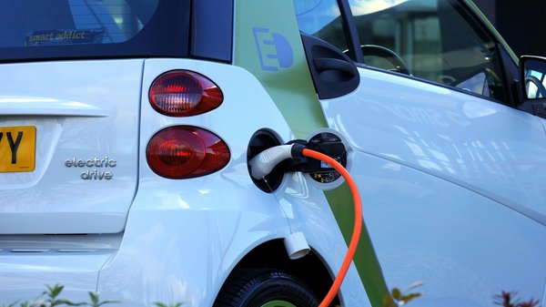 Trouver la borne de recharge ev parfaite en 2025
