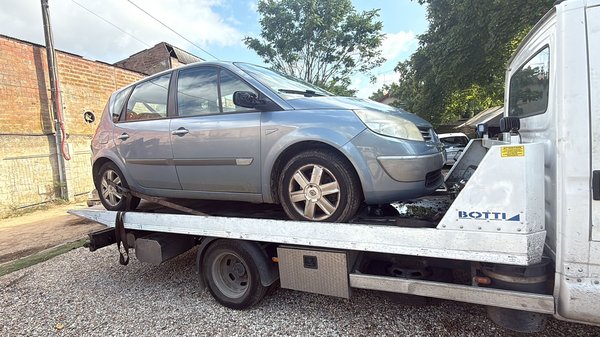 Service épaviste dans le Val-de-Marne : enlèvement gratuit et rapide